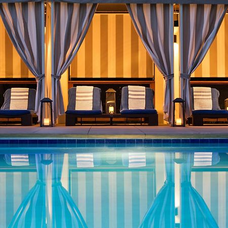 Le Meridien Atlanta Perimeter Dunwoody Buitenkant foto