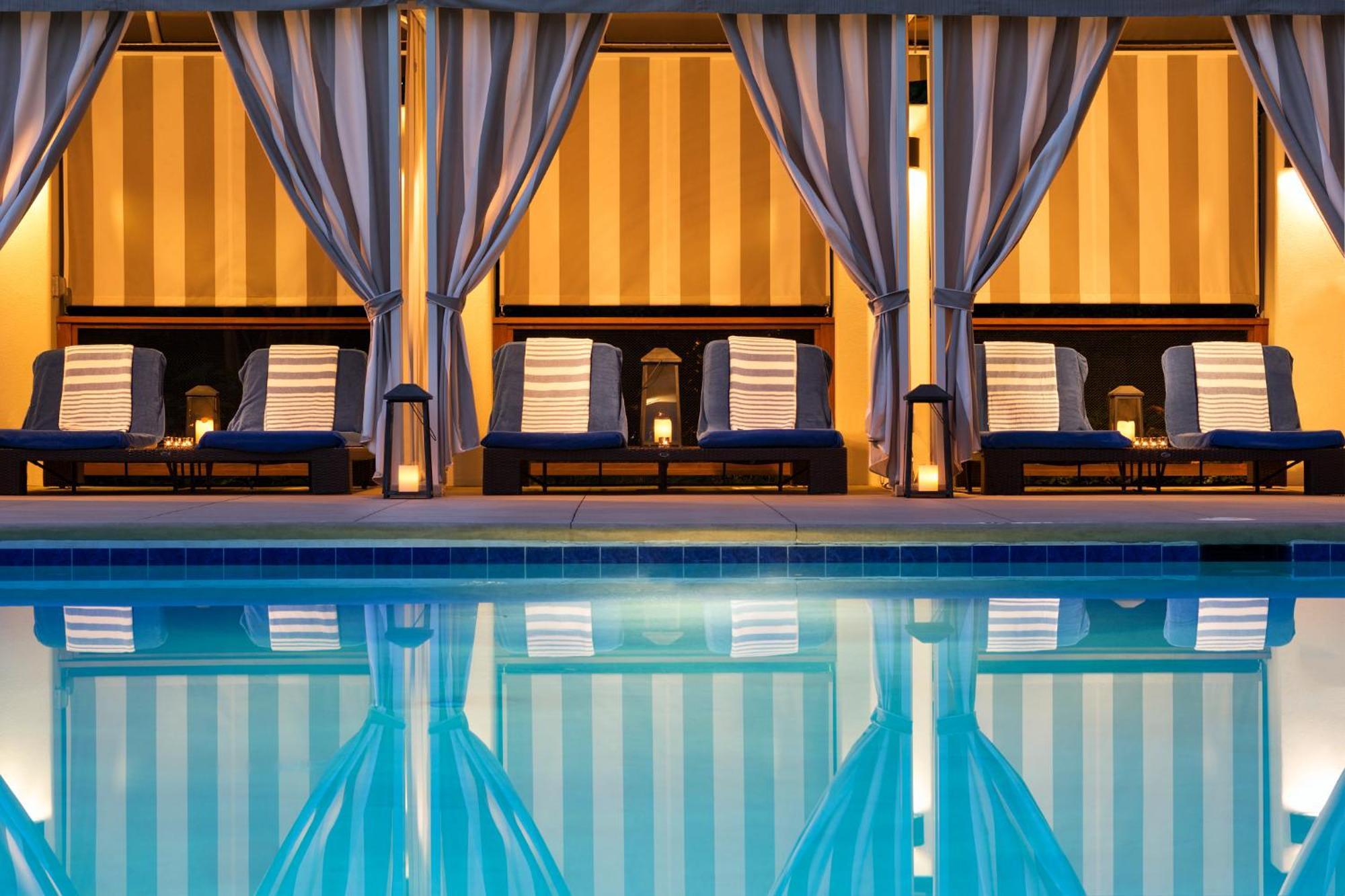 Le Meridien Atlanta Perimeter Dunwoody Buitenkant foto