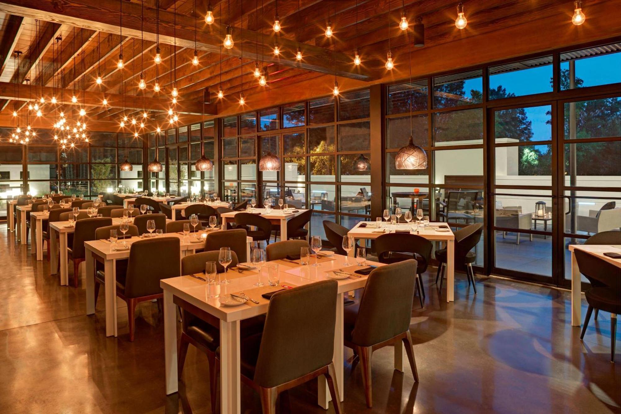 Le Meridien Atlanta Perimeter Dunwoody Buitenkant foto