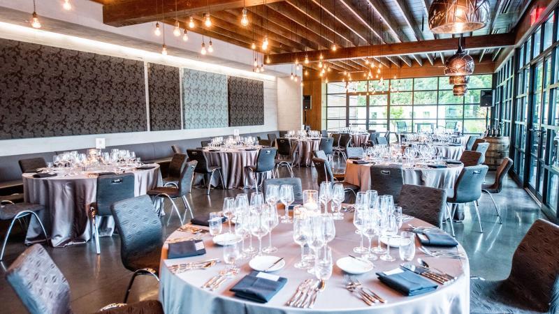 Le Meridien Atlanta Perimeter Dunwoody Buitenkant foto