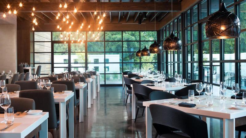 Le Meridien Atlanta Perimeter Dunwoody Buitenkant foto