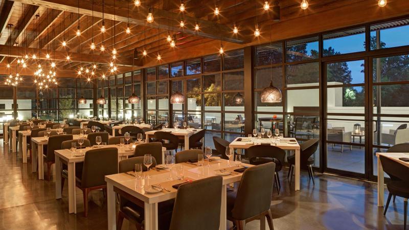 Le Meridien Atlanta Perimeter Dunwoody Buitenkant foto